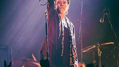 チバユウスケさんが死去 55歳、4月に食道がん公表 元「ミッシェル・ガン・エレファント」ボーカル - スポーツ報知