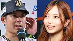 山本由伸とのノーノー達成直後に「浮かれとるやないかい!」激ツッコミも…声優・立花理香が語る夫・若月健矢の「ヤバイわよ!」な愛され秘話(曹宇鉉)