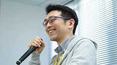 ドワンゴ吉村総一郎氏「Play2/Scalaでドメイン駆動設計を利用した大規模Webアプリケーションのスクラム開発の勘所」@デブサミ2014 2日目 - tchikuba's blog