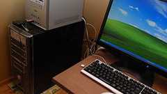 危険なWindowsXPマシンはUbuntu Studioマシンにしちゃえ!