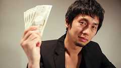 マネーの虎に出てた5人の社長がその後に転落した理由を推察してみた