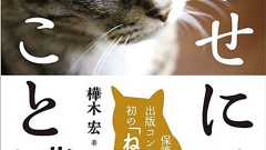 ねこと暮らすだけで自信がついて人生が変わる!「ねこ啓発」ってニャンだ? | ダ・ヴィンチWeb