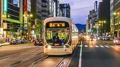 壮大だった「広島の地下鉄」計画、なぜ頓挫したのか 「路面電車王国」の過去 | 乗りものニュース