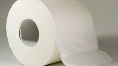 トイレットペーパーを食べるのが大好きな女性、1日におよそ2分の1ロールを平らげる