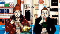 ブッダ「ちょっとイエス!?聖杯戦争って私聞いてないよ!!」 : ゴールデンタイムズ