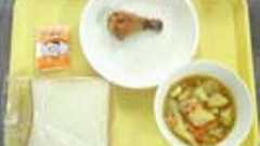 仙台の小学校の給食 : 痛いニュース(ノ∀`)