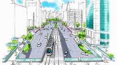 広島電鉄駅前大橋線は「架線レス」に。路面電車にバッテリー搭載 | 旅行総合研究所タビリス