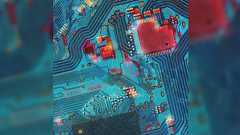 YOASOBIの新曲、喜ぶファンと嫌がる基板好きとジャケットの基板の元ネタを特定する人