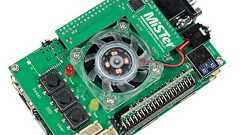 Taki Udon氏製MiSTer FPGAのDE10-nano互換ボード「MiSTER Pi」メモリバンドルお得価格