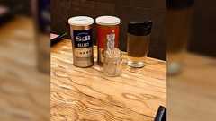 文字読まなかった自分が100%悪いんだけど、ラーメン屋に置いてあったら左がコショーだと思うじゃんね「これは俺もやらかす自信あるわw」