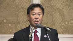 【独自】レプリコンワクチン巡る原口一博議員の「生物兵器まがい」発言で製薬会社が提訴へ“科学的根拠のない中傷で名誉を毀損された”|FNNプライムオンライン