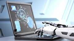 人工知能はムーアの法則の何十倍も早いペースで成長している