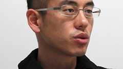 Webが世界レベルにならないと勝てない【後編】