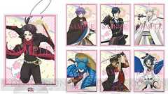 アニメ続『刀剣乱舞-花丸-』描き下ろしグッズがコミケ94東宝アニメーションブースに登場