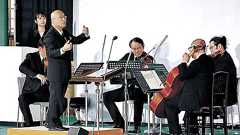 OEK広上さん、芸術選奨の大臣賞 能登被災地で演奏重ね 復興へ「末永く訪問」|社会|全国のニュース|北國新聞