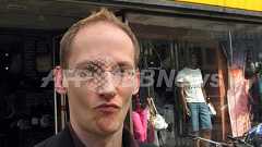 おかしくも素晴らしき「チングリッシュ」の世界、中国