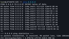 おなじみ「ping」コマンドの生みの親が20年以上前に開発秘話を記したブログ
