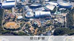 ライオン2頭がコロナ感染後に死ぬ 和歌山のアドベンチャーワールド:朝日新聞デジタル