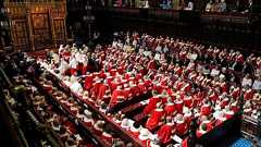 世襲議員を排除 英労働党政権、貴族院改革へ:時事ドットコム