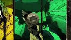 新「ルパン三世」オープニングが「片目で見ると立体的に見える」と話題に → ホントだああああ! | ねとらぼ