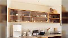 注文住宅を建てるんだけど、キッチンの吊り戸棚で自分の望みが設計士さんに論破されてぐぬぬ…となった