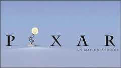 トイ・ストーリーで有名な「PIXAR」のイントロにいつも出てくる「I」が踏まれすぎてついに死亡