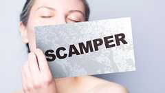 7つの質問で発想を生むSCAMPER法を日本人にも使いやすくしてみた - Web活用術。