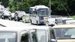 コストコ開店で巡回バスは大幅遅延 1周約75分のルートが10時間に 運転手、途中下車でトイレ 沖縄・南城市 | 沖縄タイムス+プラス