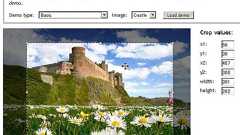 ドラッグ&ドロップで画像を切抜くJavaScriptライブラリ「jsCropperUI」