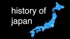 history of japan - YouTube