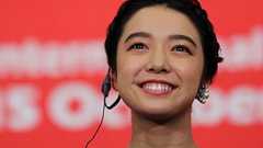 上白石萌音のパラグライダー、カラビナのロック一時外れていた 日テレ番組に「危険」指摘...運営会社は「強風でミス」