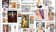 美少女フィギュアに税金投入…国会でオタク論争 | 東スポWEB