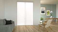 三協アルミ、個別防火認定取得のロールスクリーンを発売 | 新建ハウジング