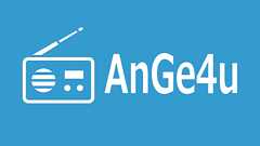 radikoや超!A&G+など様々なネットラジオを録音できるソフトAnGe4uがすごい!