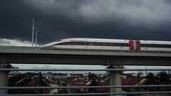 「日本の新幹線」を売らずに済んでよかった…「走るほど大赤字」インドネシア新幹線を勝ち取った習近平の大誤算 入札に勝っていたら泥沼にはまっていた