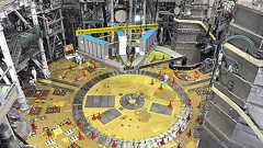 【速報】 世界初、日本が核融合発電所を建設、2019年より電力供給開始 : まとめたニュース