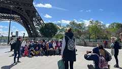 フランスの教育は日本とまったく違う! 義務教育は3歳から&小学校で飛び級・留年は当たり前。家庭環境や公立・私立に関わらず教育格差をゼロに。その結果は?