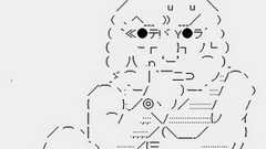 天野喜孝さんが描いたやる夫、その日のうちにAAになっていた