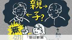 認知症の89歳父が突然の養子縁組、「息子」は75歳 狙われた財産:朝日新聞
