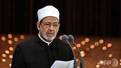 「一夫多妻は女性に不公平」 スンニ派最高権威機関の指導者が発言 エジプト