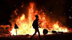 「香港旅行は大丈夫?」「なぜ吉野家も標的に?」今さら聞けない“香港デモ入門・12のQ&A” 2/2 | 文春オンライン