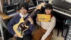 BTS抑え世界1位!札幌JKバンド曲がSNS拡散 - 音楽 : 日刊スポーツ