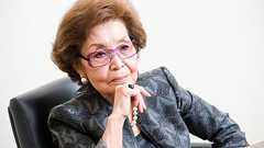 「塩野七生」は韓国の公敵になった