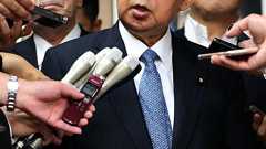 自民幹部「安倍おろしの声出るかも」 首相の求心力低下:朝日新聞デジタル