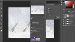 Photoshopに“作者証明”機能 メタデータを剥がされても復元可能、NFTマーケットとも連携