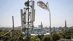 ネット遮断、アフガン全土拡大 発着便欠航も、「不道徳」防止理由か―タリバン:時事ドットコム