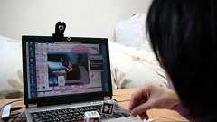 今年は本当に1人じゃないぞ IT戦士の3Dクリスマス