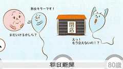 卵子の量測定、「老化」意識させ…少子化対策掲げる「プレコン」迷走:朝日新聞