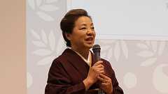 竹宮惠子氏講演「焚き付けにした少年探偵団マンガ」 | まなナビ