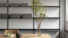 深澤直人氏監修「くらしの道具」展、maruni tokyoで開催